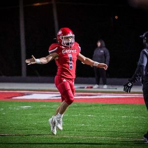 Meet your Posher, Gavin